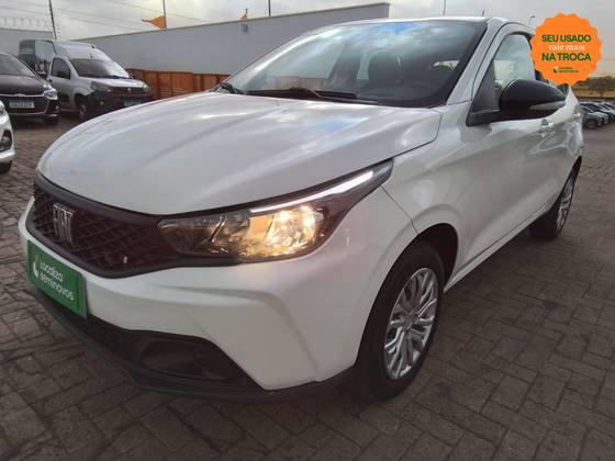 FIAT ARGO 1.0 FIREFLY FLEX DRIVE MANUAL FIAT ARGO 1.0 FIREFLY FLEX DRIVE MANUAL